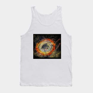 Portal of light Tank Top